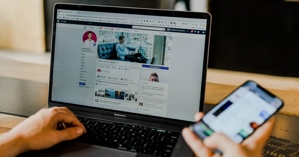 Email marketing et automatisation — stratégie PME