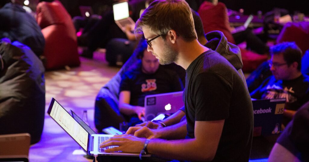 Marketing digital en Afrique de l'Ouest — opportunités numériques