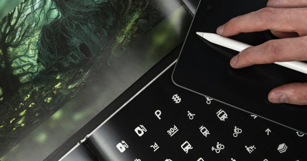 Prix charte graphique — investir dans son identité visuelle