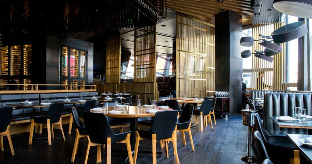 Référencement local Google — visibilité PME sur Google Maps