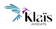 Logo Klaïs Avocats