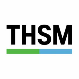 Logo THSM Group