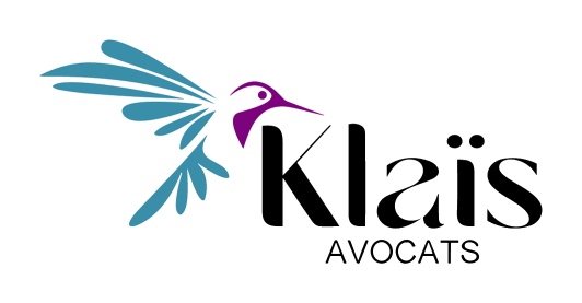 Logo Klaïs Avocats