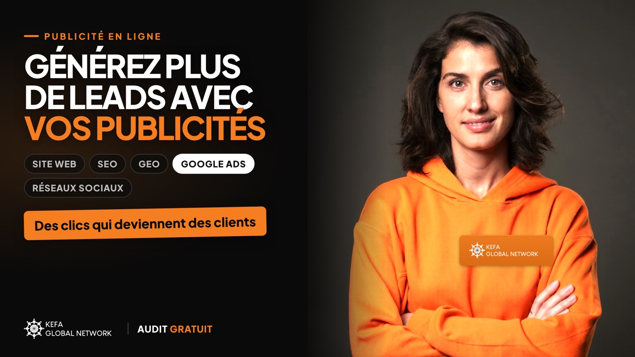 Miniature de la vidéo : Google Ads : vous payez des clics, mais gagnez-vous des clients ?