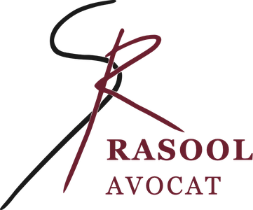 Logo Cabinet RASOOL